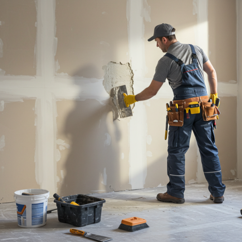 drywall repairing drywall repairing