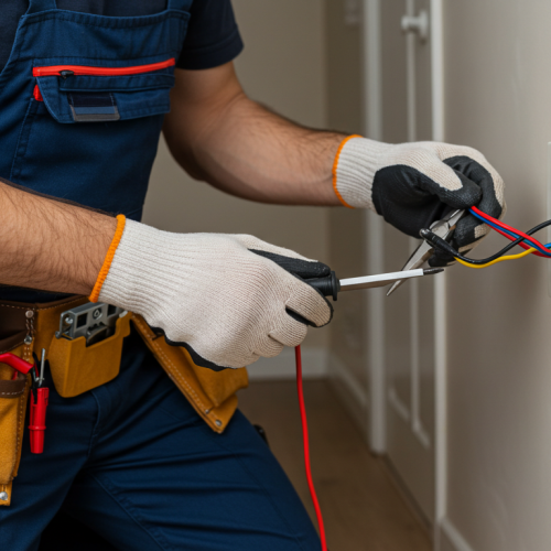 electrician handyman electrician handyman