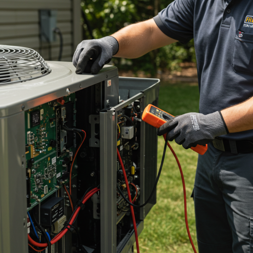 hvac hvac