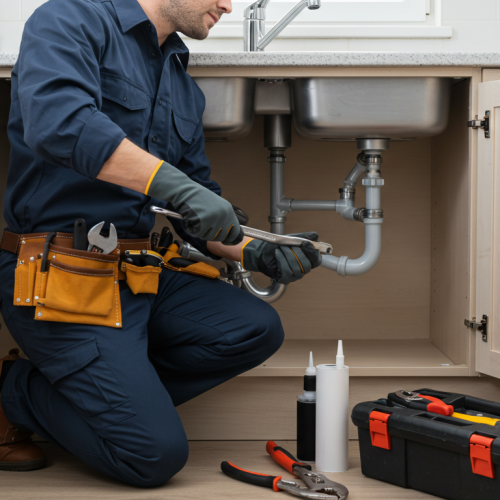 plumber plumber