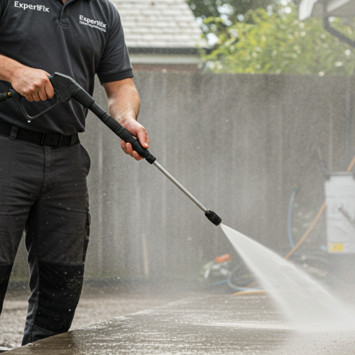 power washing power washing