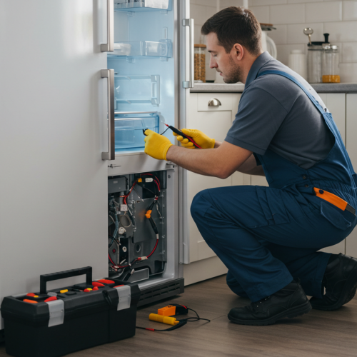 refrigator repairing refrigator repairing