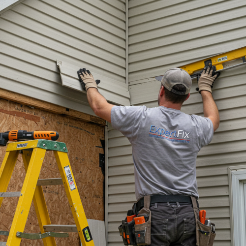 siding replacement siding replacement